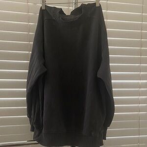 Aerie Oversized Lounge Pullover